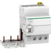 Schneider Electric Interrupteur Et Disjoncteur Différentiel-A9v41340 Bloc Différentiel 30ma Triphasé 3p 40a Type Ac - Schneider Vigi Ic60