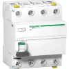 Schneider Electric A9z21463 - Interrupteur Différentiel 4p 63a 30ma Type A -