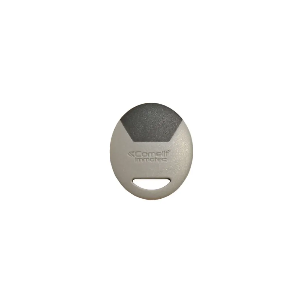 Comelit Interphone-Badge électronique De Proximité Cle Programmable Type Passe - Cle-g -
