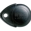 Urmet Captiv Visiophone-Badge vigik MEMOPROX - Noir - Urmet France