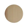 Baguette ronde lisse pour tourillon en pin Ø.21 mm x L.2,40 m