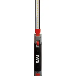 Sam Outillage Baladeuse d'inspection ultra plate - - BAL-35