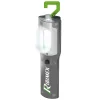 Ribimex Baladeuse et Lampe torche à LED et batterie