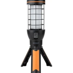 Zenitech Baladeuse + torche LED rechargeable USB - 800lm -