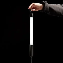 Diall Baladeuse-Baladeuse tube fluorescent 180 lumens