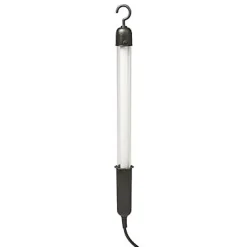 Diall Baladeuse-Baladeuse tube fluorescent 180 lumens