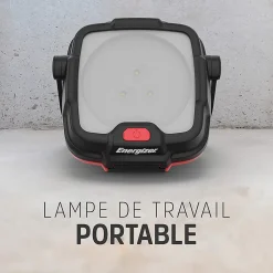 Energizer Baladeuse worklight 250 lumens