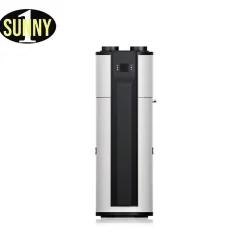 Sunny Habitat Ballon thermodynamique 300L -