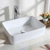 Balneo Bonde clic-clac sans trop-plein, pour lavabo, finition chrome, laiton