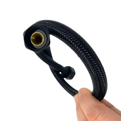 Balneo Flexible Robinetterie-Flexible d'alimentation 1/2