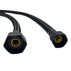 Balneo Flexible Robinetterie-Flexible d'alimentation 1/2