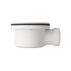 Balneo Evacuation De Baignoire-Siphon 68mm, pour receveurs de douche, hautere 68mm Stone Tray