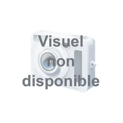Erard Câble Et Connectique Réseau-BALUN Actif RJ45 Male / Prise F Male - 2m - 5481