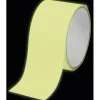 Toolcraft Panneau De Signalisation-Bande antidérapante phosphorescente ANST255-LG 5 m x 25 mm vert fluorescent