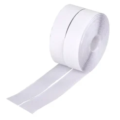 Diall Bande auto-aggrippante blanche 5 m x 30 mm