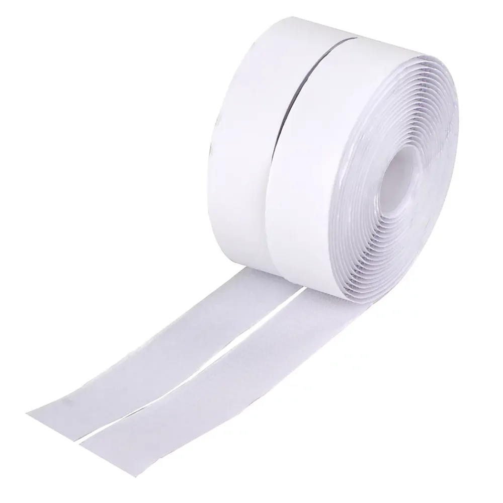 Diall Bande auto-aggrippante blanche 5 m x 30 mm