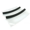 3M Etanchéité Des Fondations-Bande d'arase UBBINK 350 mm x 20 m - 2 boudins EPDM diamètre 20 mm réf 534202