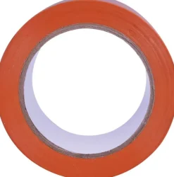 Diall Bande de réparation orange 50 mm x 3 m