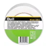 Diall Ruban Adhésif-Bande double face 50 mm x 25 m, surface rugueuse