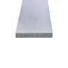 Comment Fer Profilé-Barre aluminium plate 40mm ep 5 mm, Longueur : 4 metres -