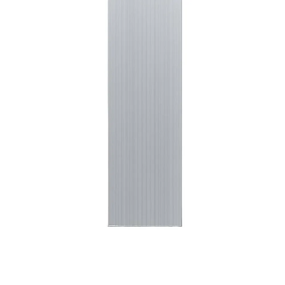 Comment Fer Profilé-Barre aluminium plate 50mm ep 5 mm, Longueur : 2 metres -