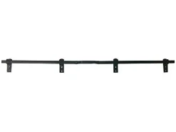 Afbat Barre de sécurité renforcée long 980 mm + accessoires