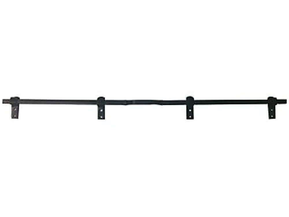 Afbat Barre de sécurité renforcée long 980 mm + accessoires