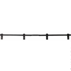 Afbat Barre de sécurité renforcée long 980 mm + accessoires