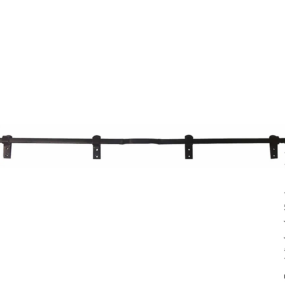 Afbat Barre de sécurité renforcée long 980 mm + accessoires