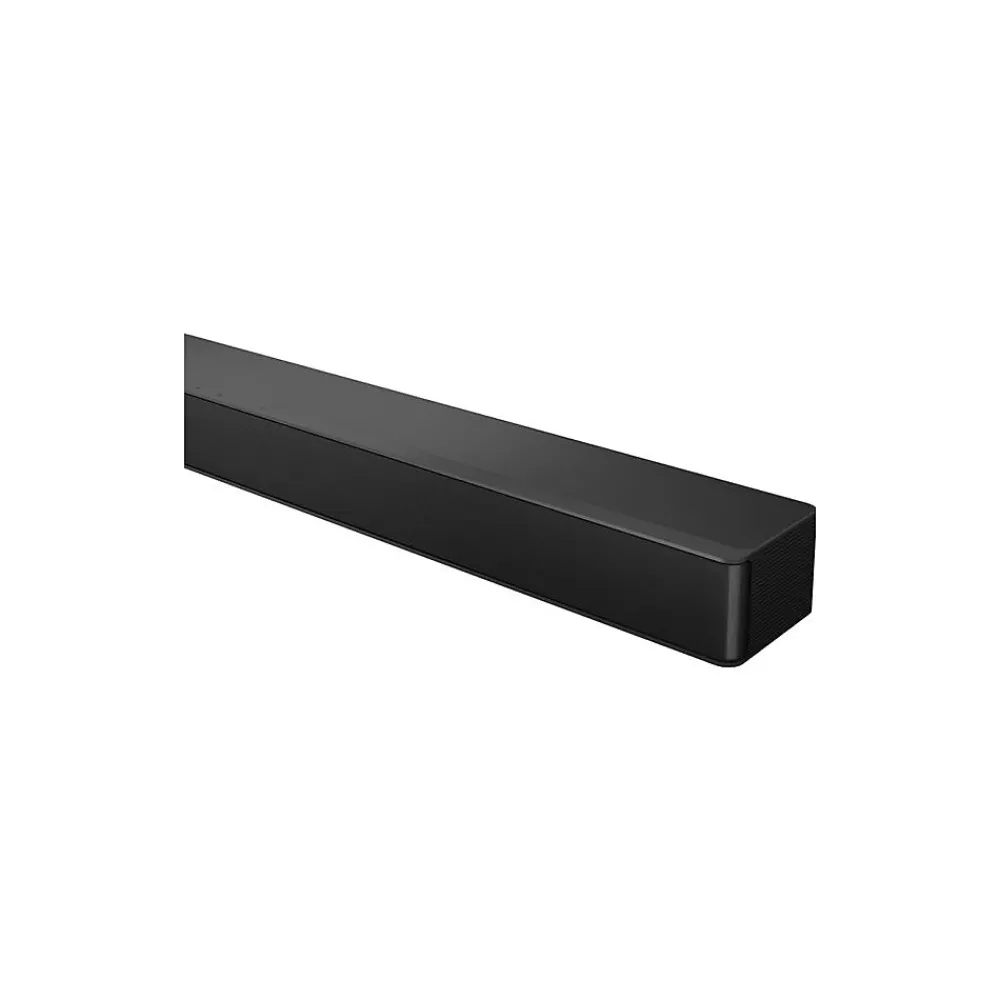 Hisense Enceinte, Écouteur Et Casque-Barre de son HS2100 2.1 240W Noir avec caisson sans fil