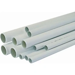 Somatherm for you Barre Multicouche nu Ø16 longueur 2 mètres