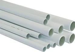 Somatherm for you Tube Et Raccord Multicouche-Barre Multicouche nu Ø20 longueur 2 mètres