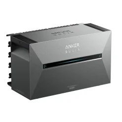 Anker Station Électrique-Batterie 2,68kWh Plug and Play - SolarBank 3 E2700 Pro