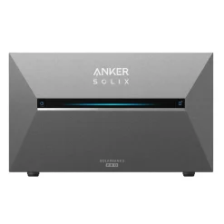 Anker Station Électrique-Batterie 2,68kWh Plug and Play - SolarBank 3 E2700 Pro