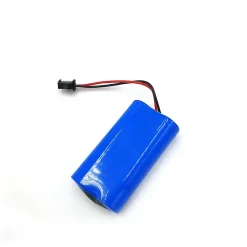 Velamp Batterie au lithium 3.7V 4.4Ah