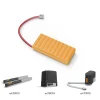 Extel Batterie de secours 24 V pour moteurs Umii - - 761108V