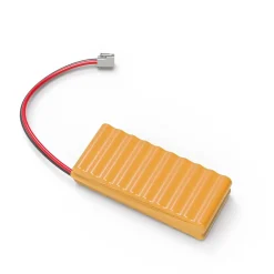 Extel Batterie de secours 24 V pour moteurs Umii - - 761108V