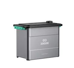 Zendure Station Électrique-Batterie de stockage AB2000X 1,92 Kw