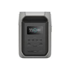 EcoFlow Station Électrique-Batterie de stockage Delta 3 1500W