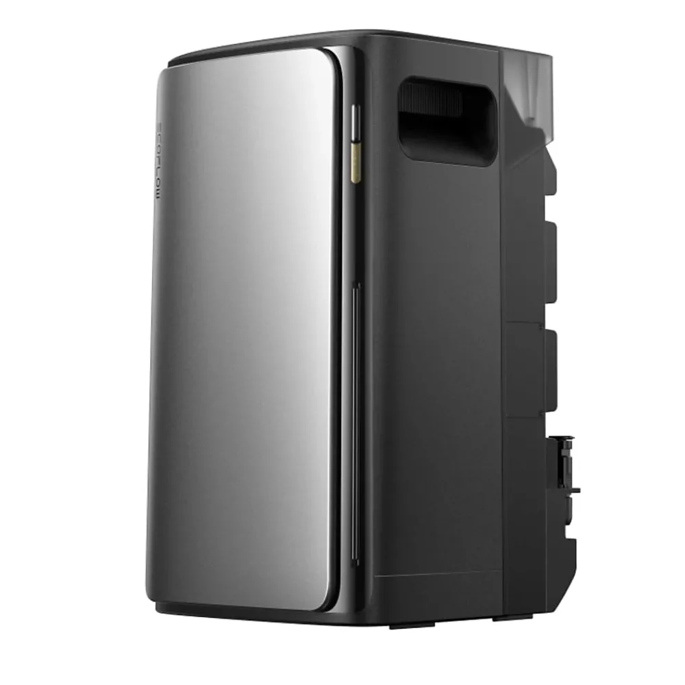 EcoFlow Station Électrique-Batterie de stockage Stream ultra LifePO4