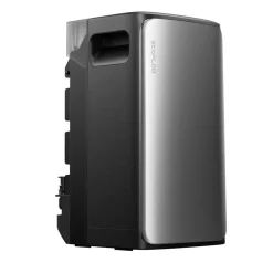 EcoFlow Station Électrique-Batterie de stockage Stream Ac Pro