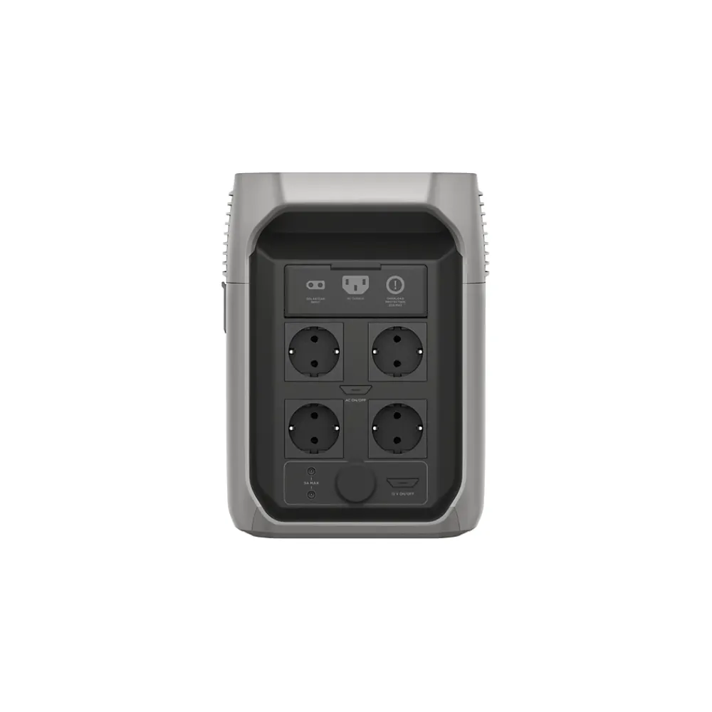 EcoFlow Batterie Delta 3 Life P04 230V 1800W