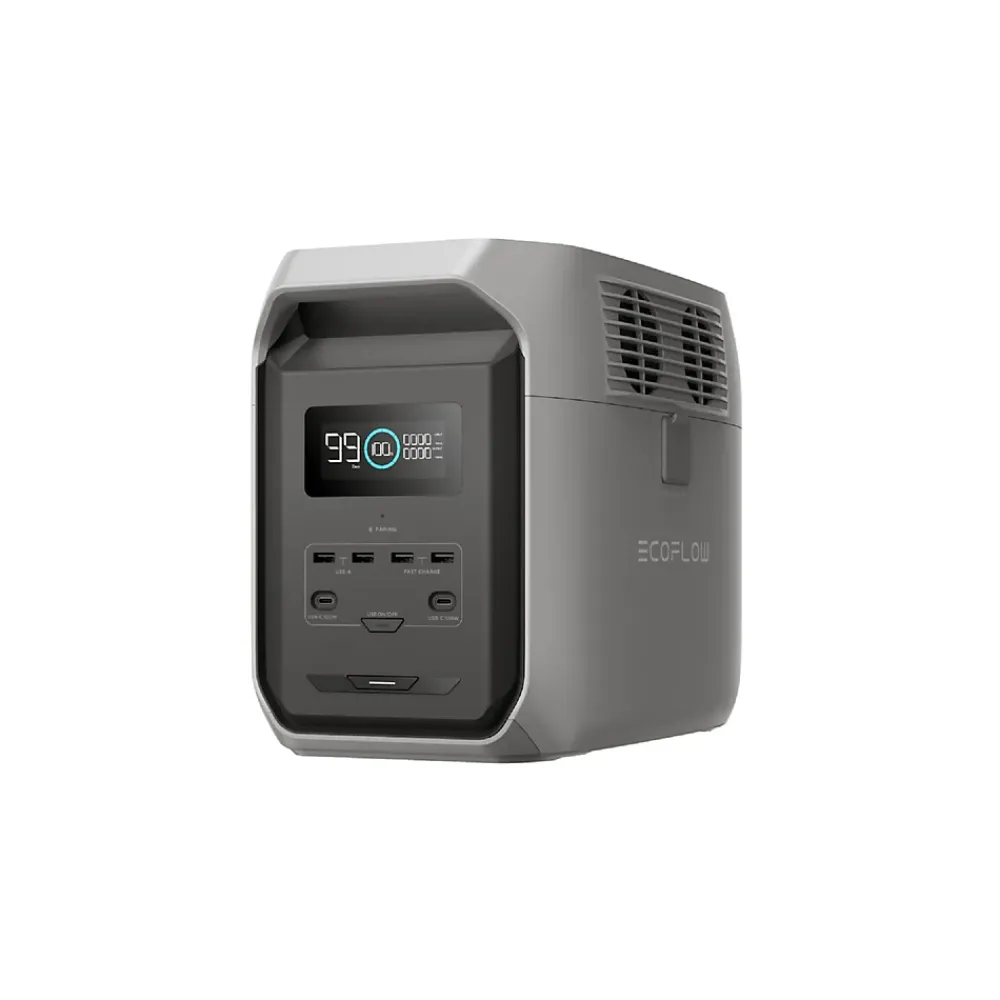 EcoFlow Batterie Delta 3 Life P04 230V 1800W