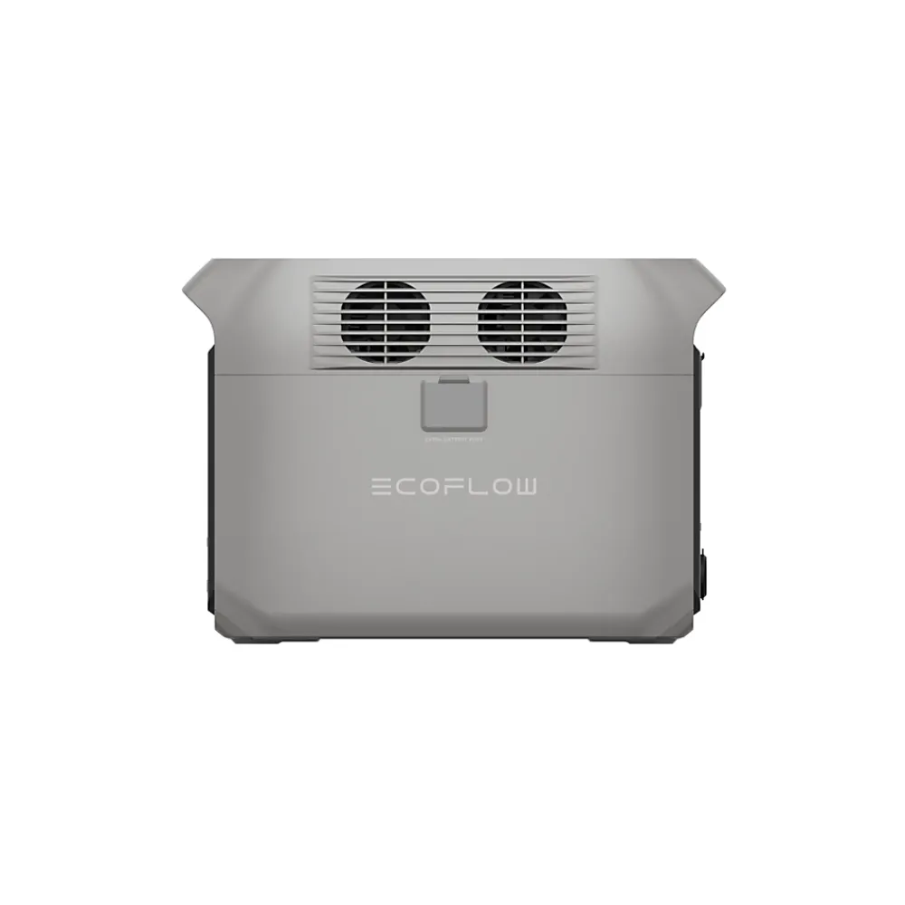 EcoFlow Batterie Delta 3 Life P04 230V 1800W