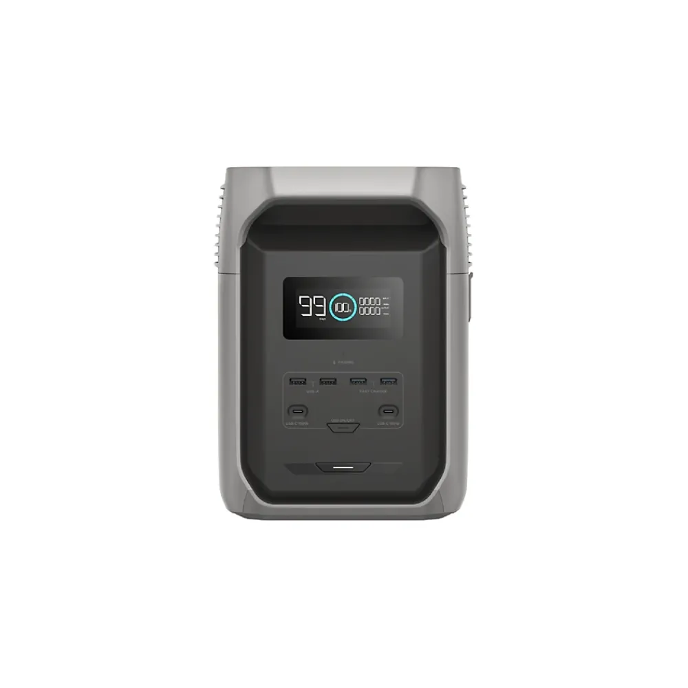 EcoFlow Batterie Delta 3 Life P04 230V 1800W