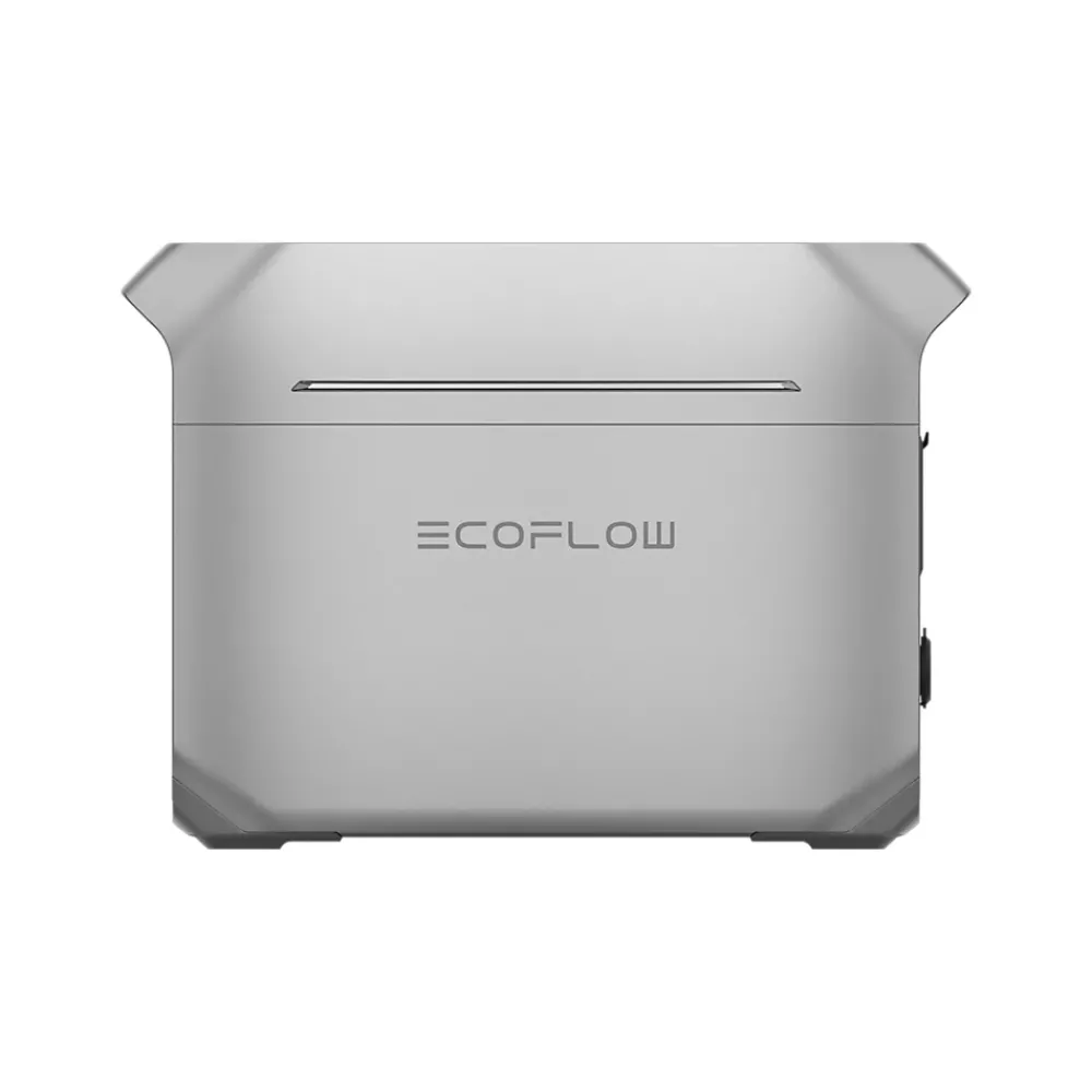EcoFlow Batterie Delta 3 plus lifepo4 1024 Wh