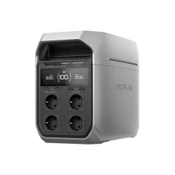 EcoFlow Batterie Delta 3 plus lifepo4 1024 Wh