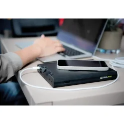 Transformateur, Convertisseur Et Chargeur Usb-Batterie externe GoalZero Sherpa 100AC V2