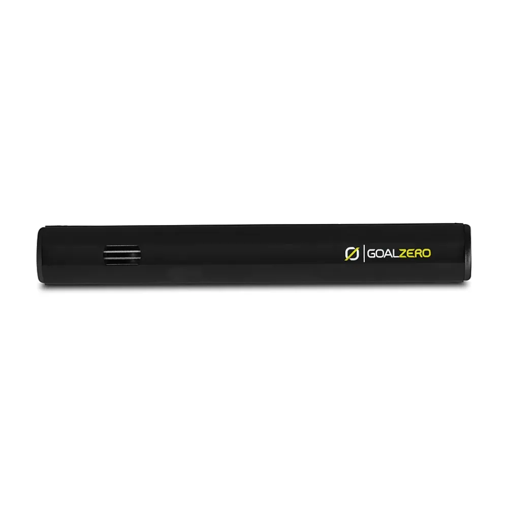 Transformateur, Convertisseur Et Chargeur Usb-Batterie externe GoalZero Sherpa 100AC V2