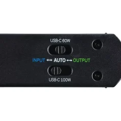 Transformateur, Convertisseur Et Chargeur Usb-Batterie externe GoalZero Sherpa 100AC V2